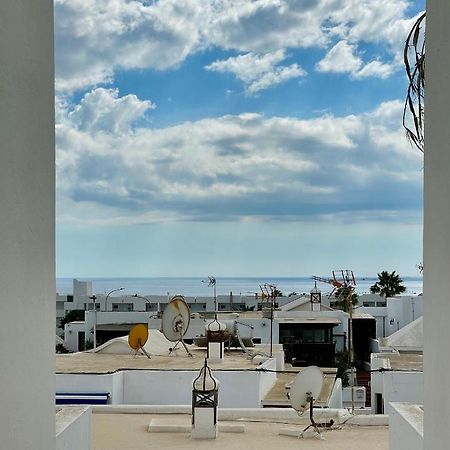 Cozy And Sunny Apartment Over The Rooftops Puerto del Carmen  Esterno foto