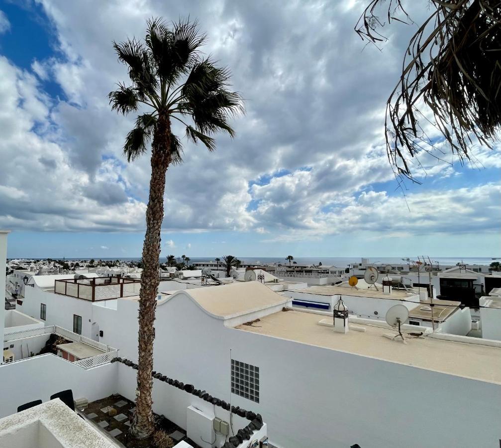 Cozy And Sunny Apartment Over The Rooftops Puerto del Carmen  Esterno foto