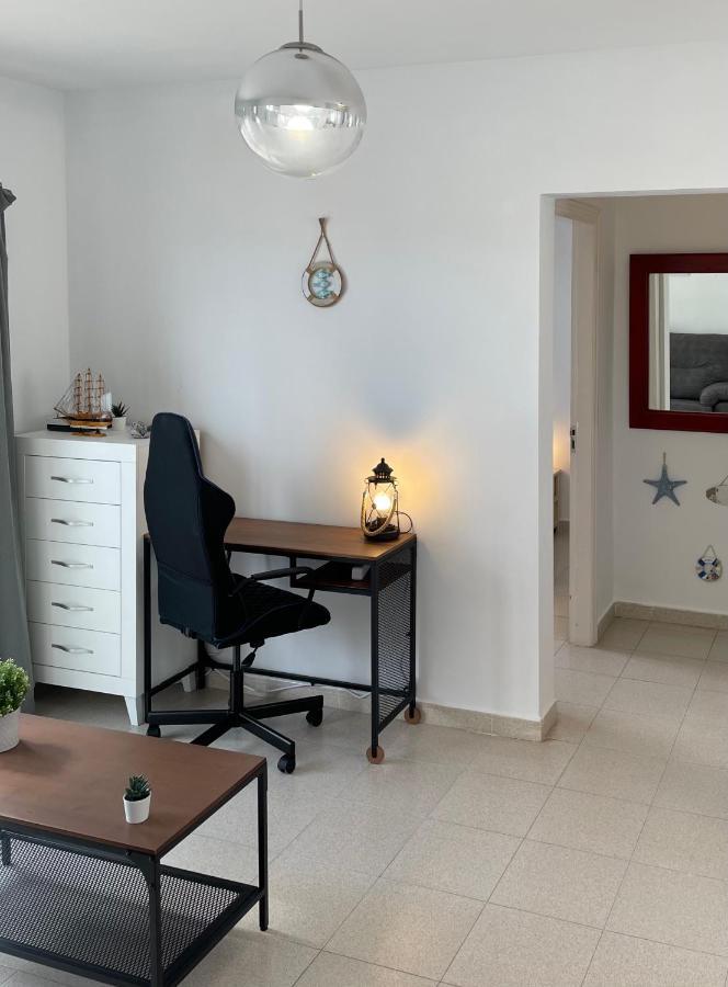 Cozy And Sunny Apartment Over The Rooftops Puerto del Carmen  Esterno foto