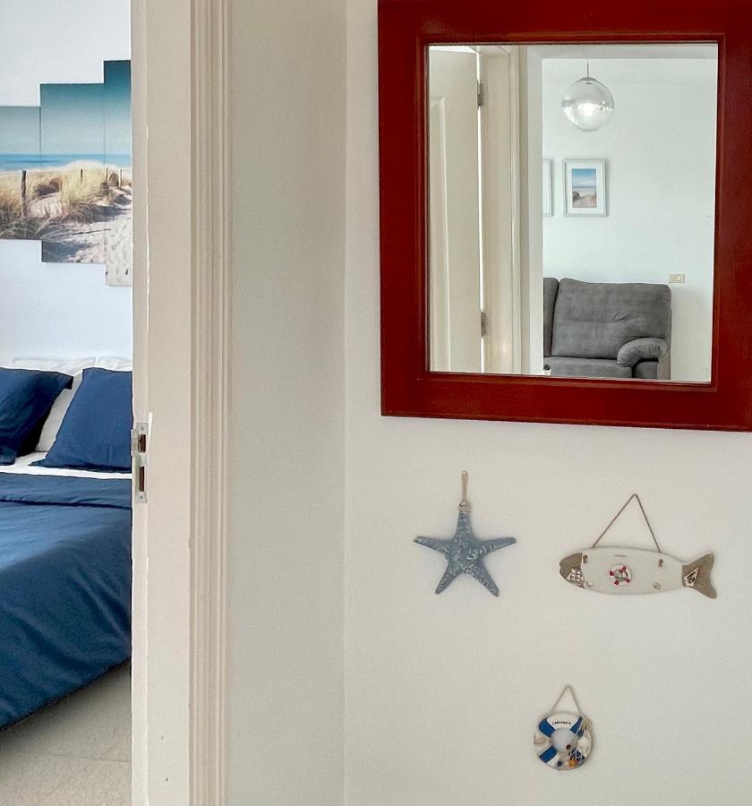 Cozy And Sunny Apartment Over The Rooftops Puerto del Carmen  Esterno foto