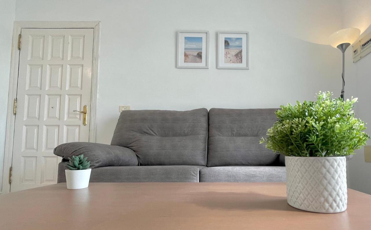 Cozy And Sunny Apartment Over The Rooftops Puerto del Carmen  Esterno foto